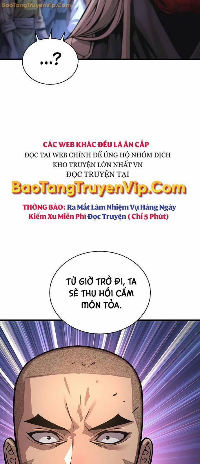 Quái Lực Loạn Thần Chương 54 Trang 28