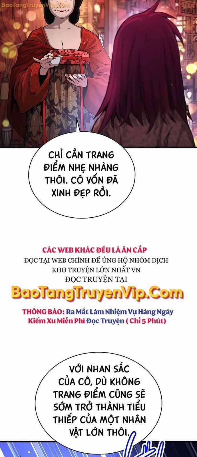 Quái Lực Loạn Thần Chương 54 Trang 65