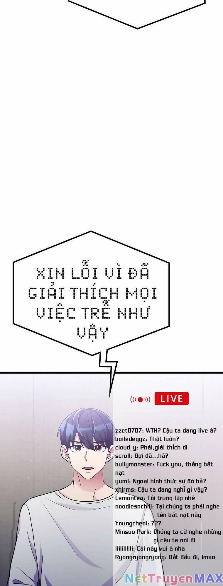 Quái Vật Ganzi Chương 55 Trang 51