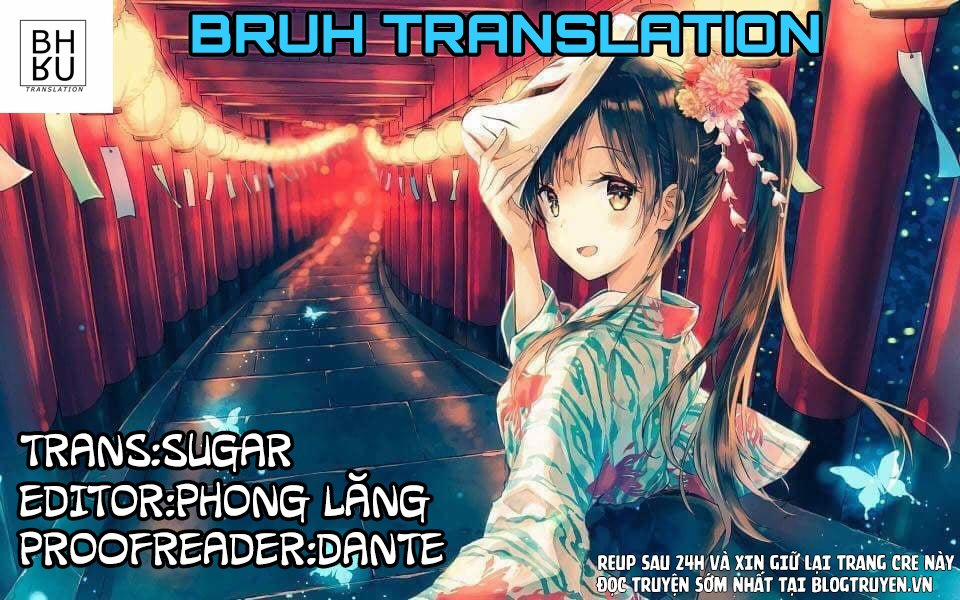 Quái Vật Không Tên Chương 13 Trang 2