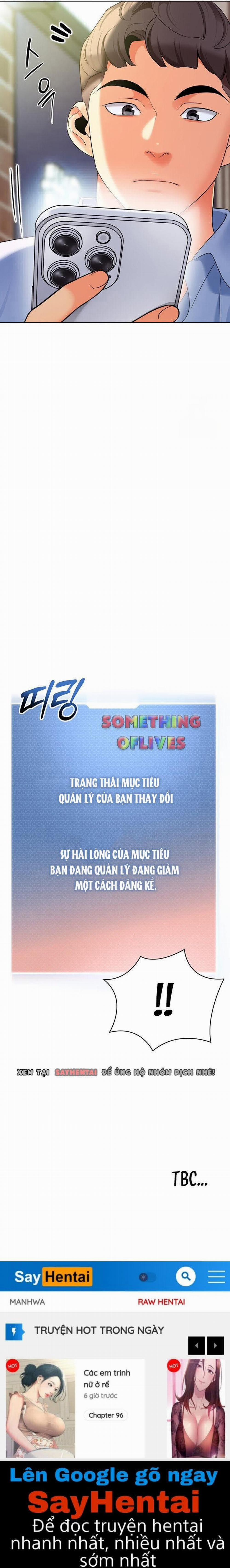 Quái Xế Chương 25 Trang 23