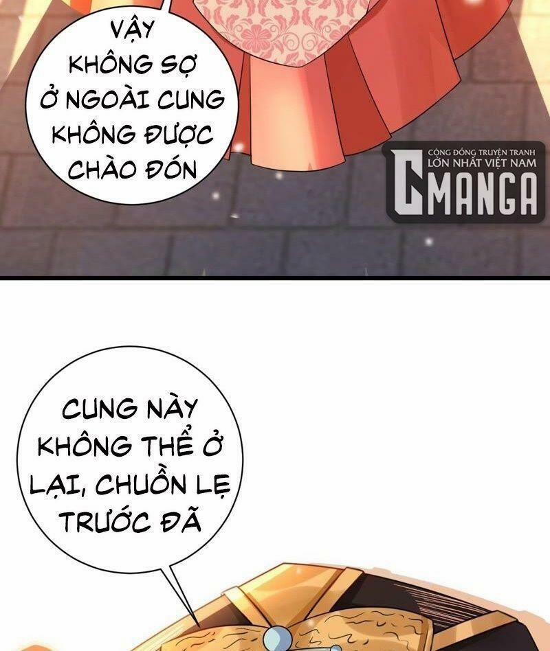 Quân Chủ Ổn Trụ Chương 60 Trang 25