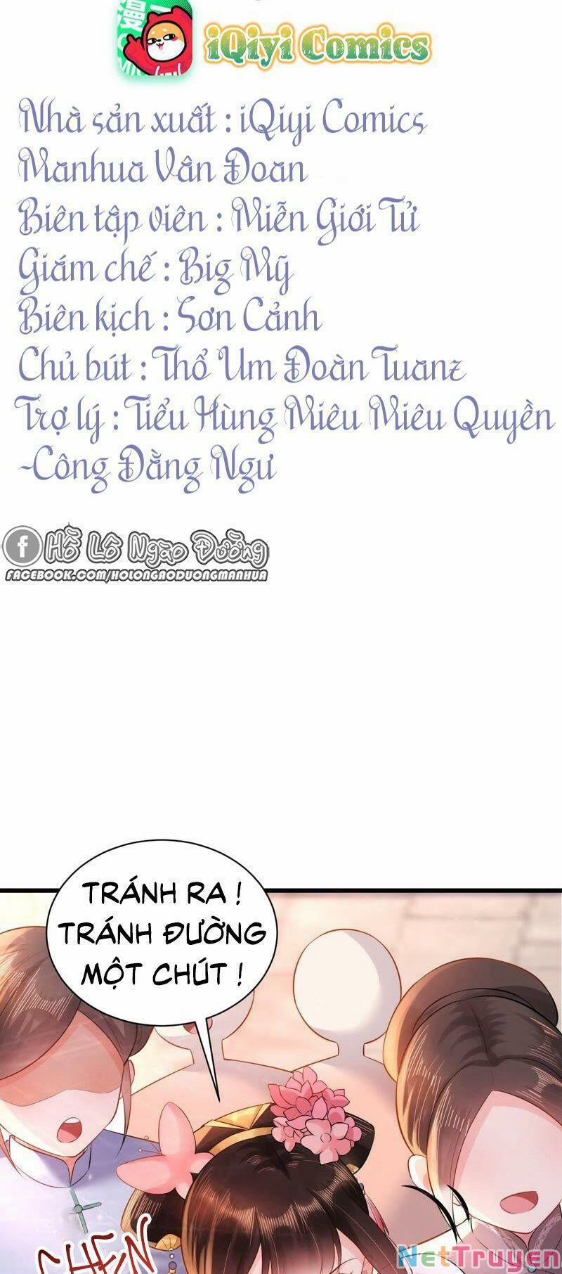 Quân Chủ Ổn Trụ Chương 69 Trang 2