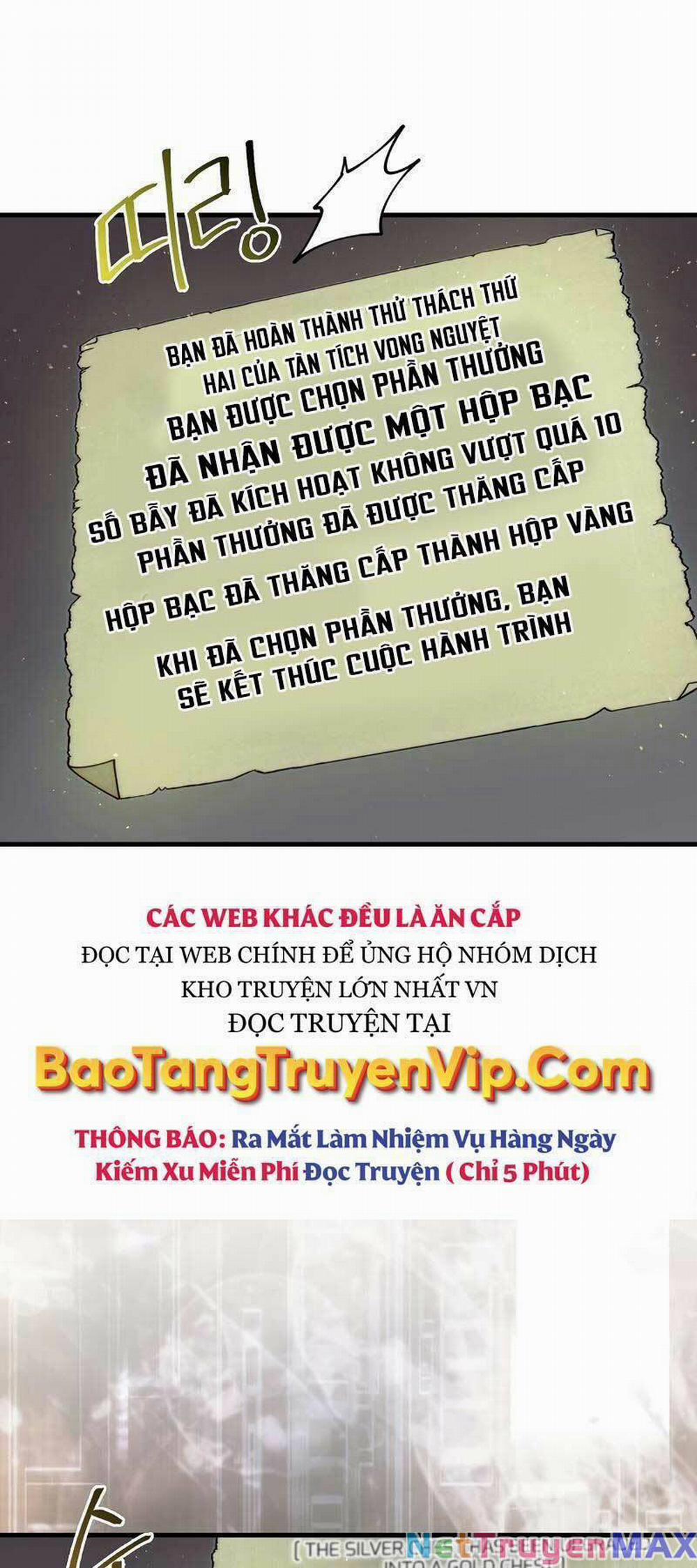 Quân Cờ Thứ 31 Lật Ngược Ván Cờ Chương 4 Trang 20