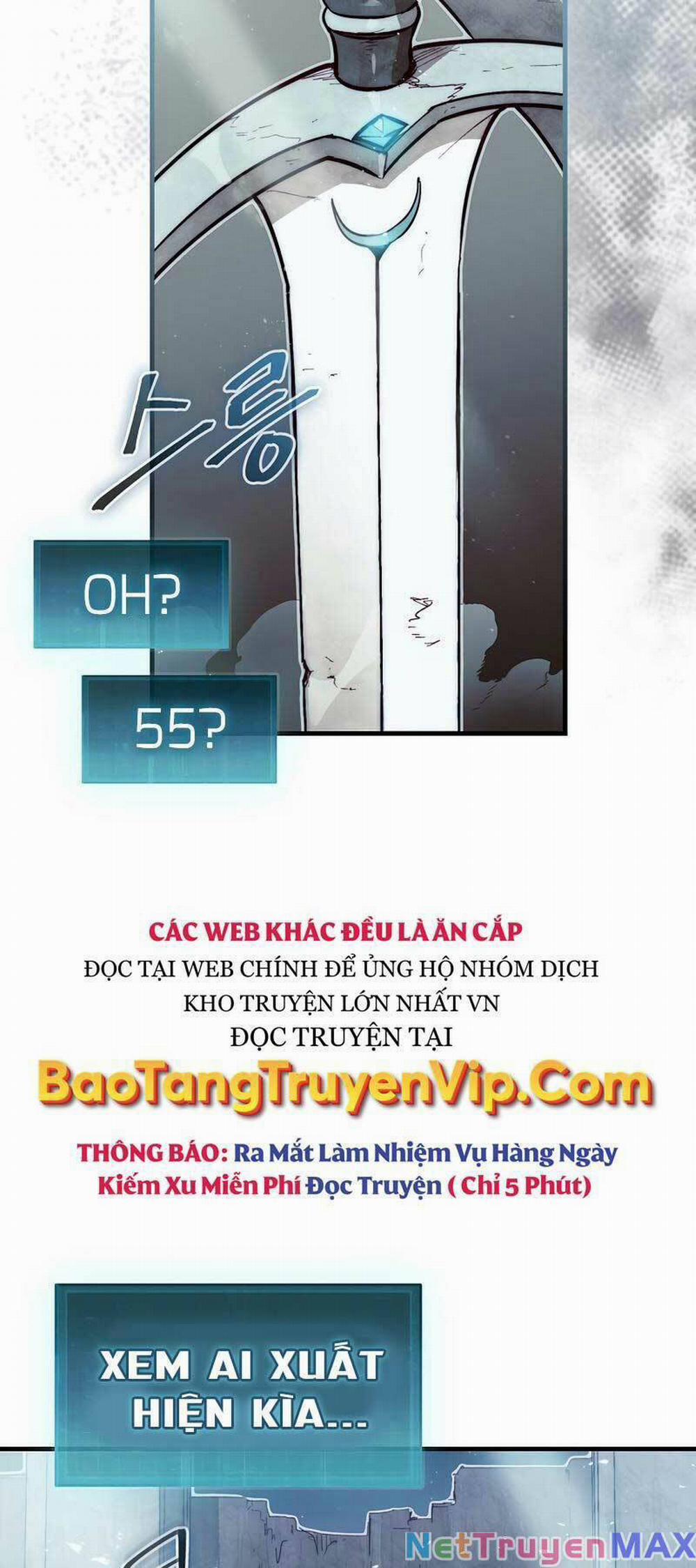 Quân Cờ Thứ 31 Lật Ngược Ván Cờ Chương 4 Trang 35