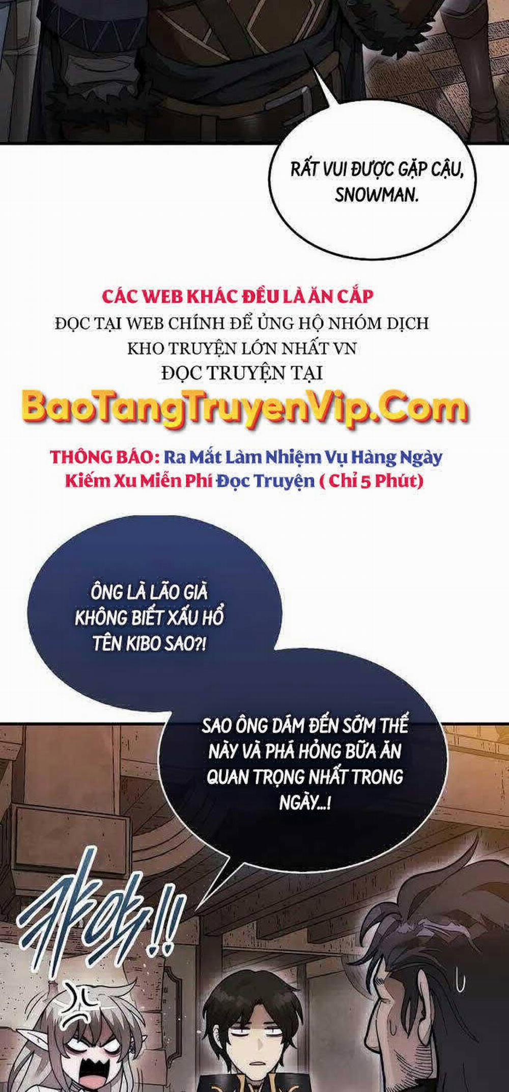 Quân Cờ Thứ 31 Lật Ngược Ván Cờ Chương 49 Trang 39