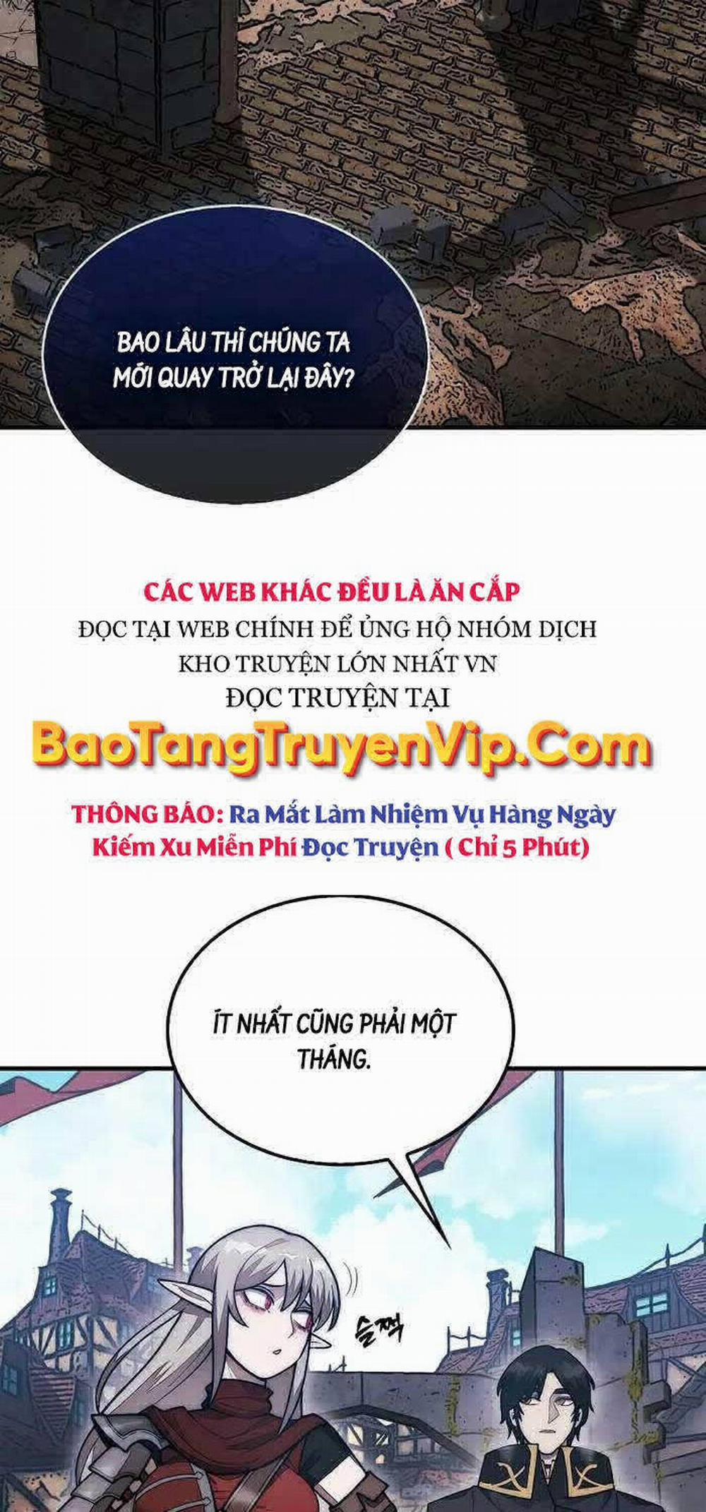 Quân Cờ Thứ 31 Lật Ngược Ván Cờ Chương 49 Trang 61