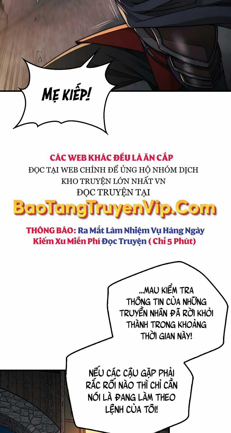 Quân Cờ Thứ 31 Lật Ngược Ván Cờ Chương 63 Trang 27