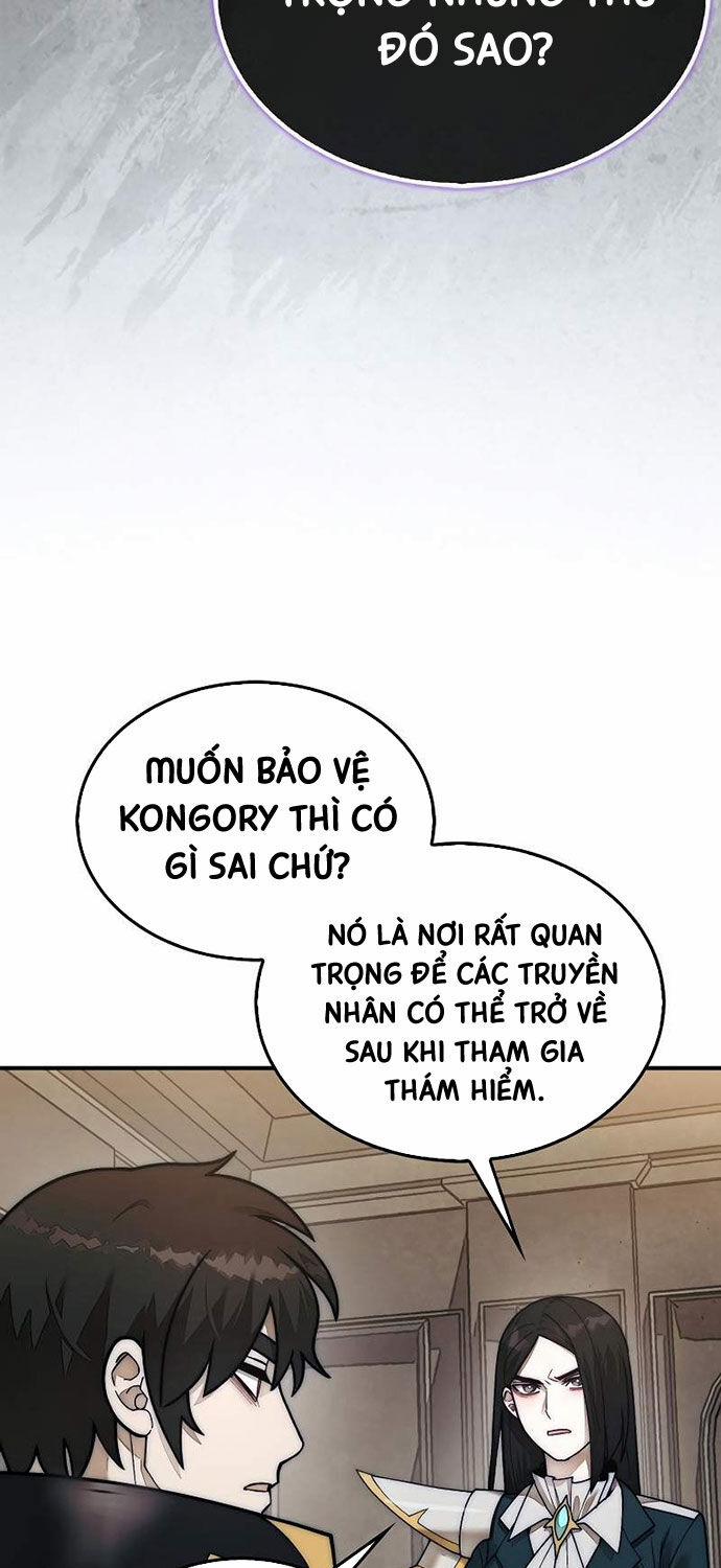 Quân Cờ Thứ 31 Lật Ngược Ván Cờ Chương 64 Trang 32