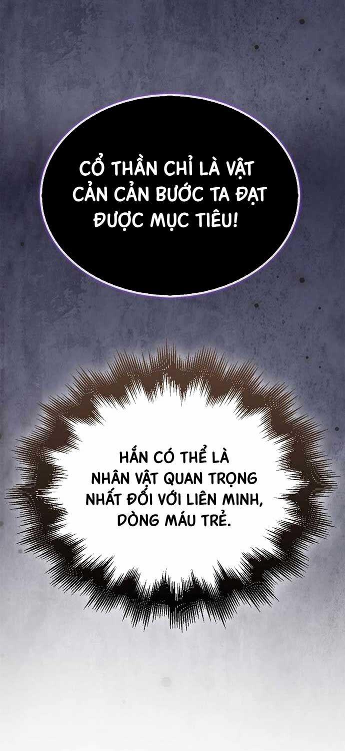 Quân Cờ Thứ 31 Lật Ngược Ván Cờ Chương 69 Trang 30