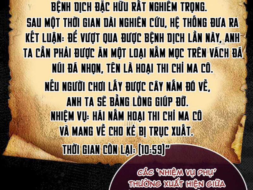 Quân Cờ Thứ 31 Lật Ngược Ván Cờ Chương 7 Trang 15