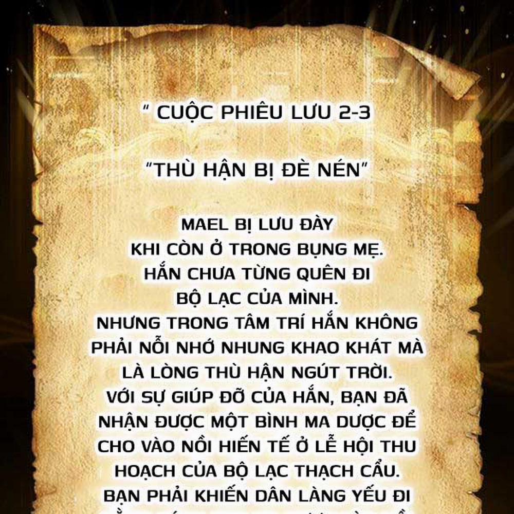 Quân Cờ Thứ 31 Lật Ngược Ván Cờ Chương 8 Trang 43