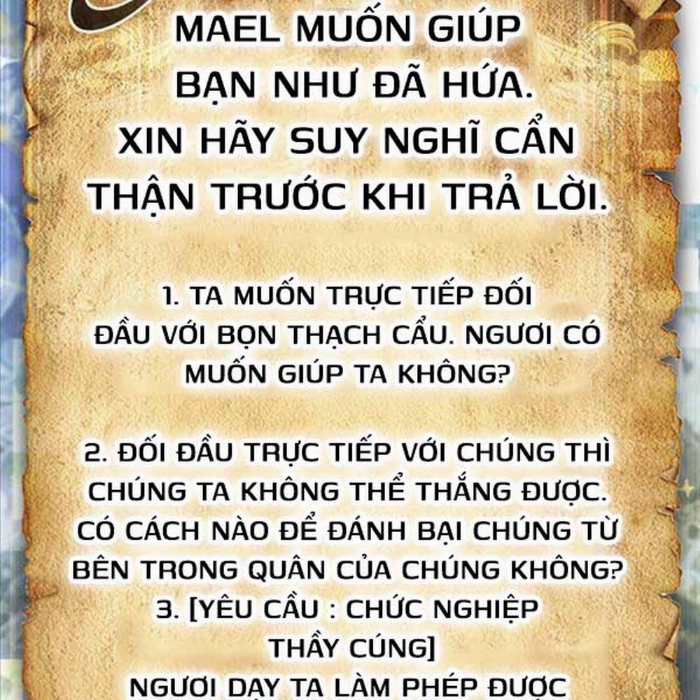 Quân Cờ Thứ 31 Lật Ngược Ván Cờ Chương 8 Trang 10