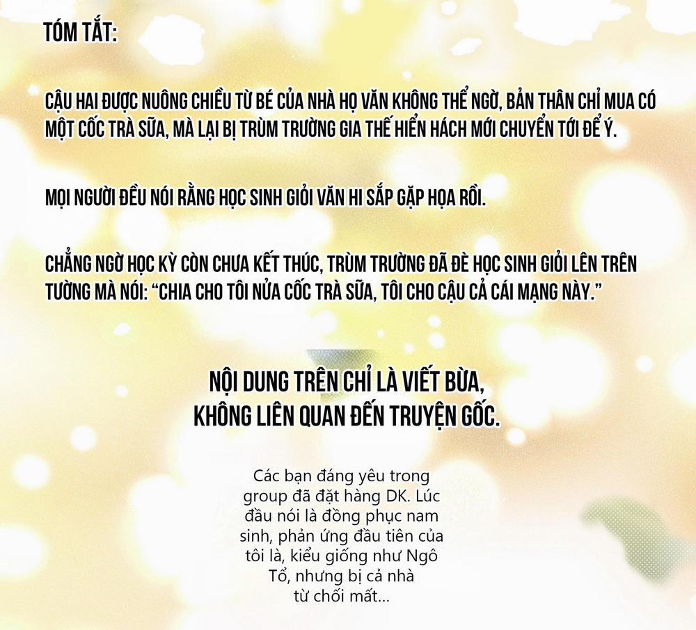 Quán cơm tỳ hưu Chương 55 1 Trang 4