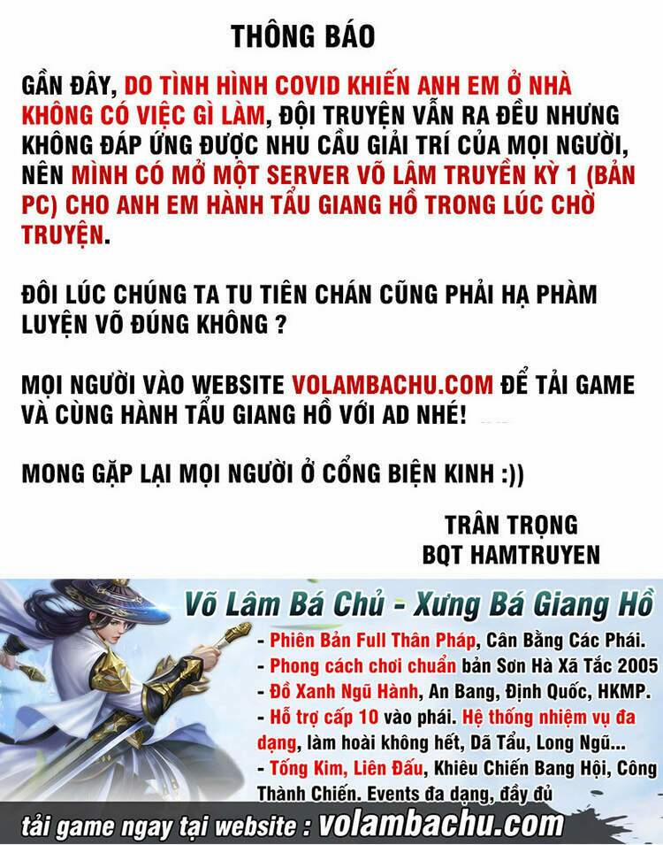 Quân Đoàn Nữ Tử Ngày Tận Thế Của Tôi Chương 53 Trang 33