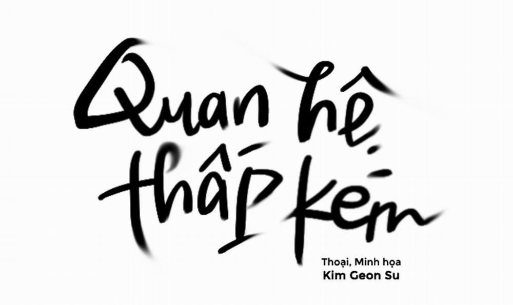 Quan Hệ Thấp Kém Chương 1 Trang 59