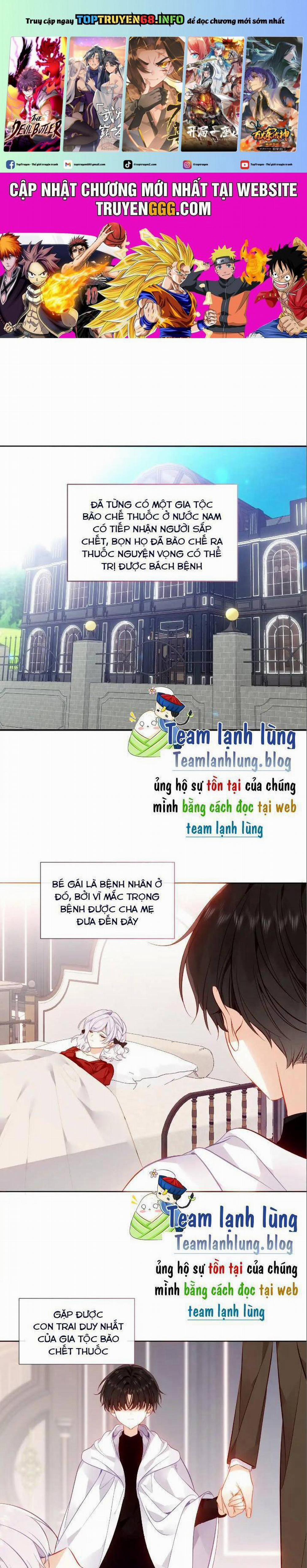 Quán Kịch Bản Trần Mộng Chương 97 Trang 1