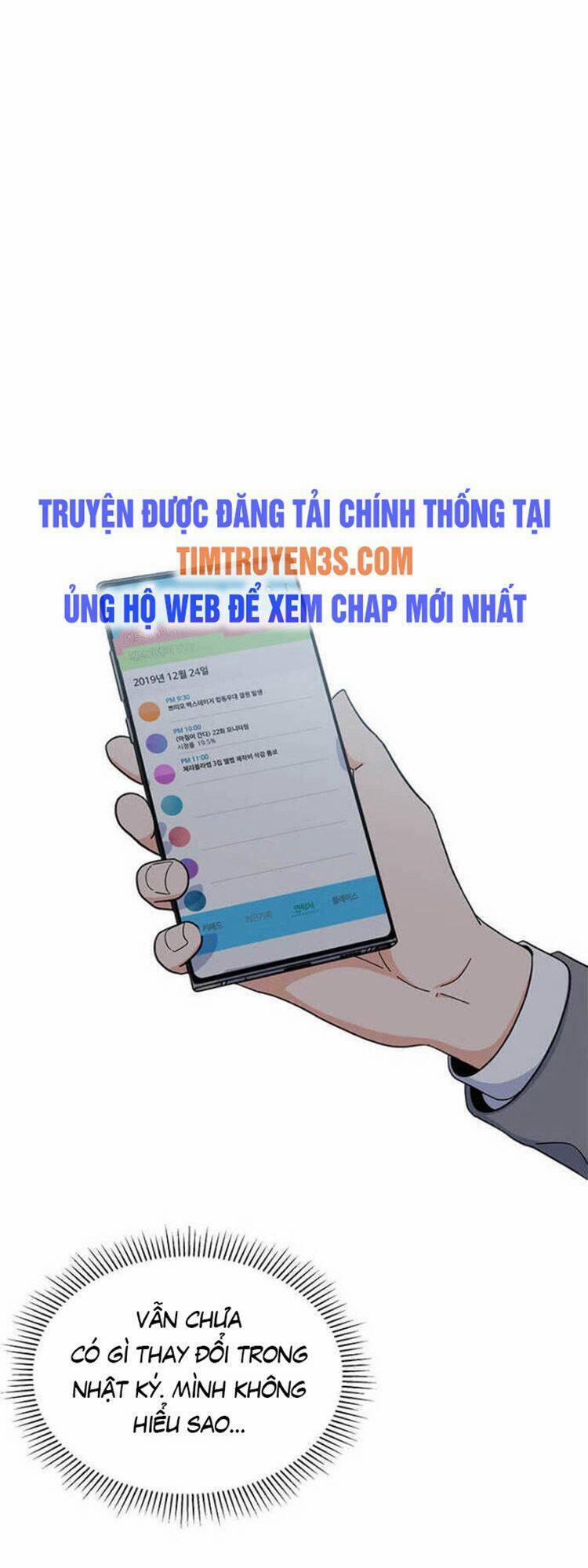 Quản Lý Cấp Cao Nhất Của Năm Chương 12 Trang 42