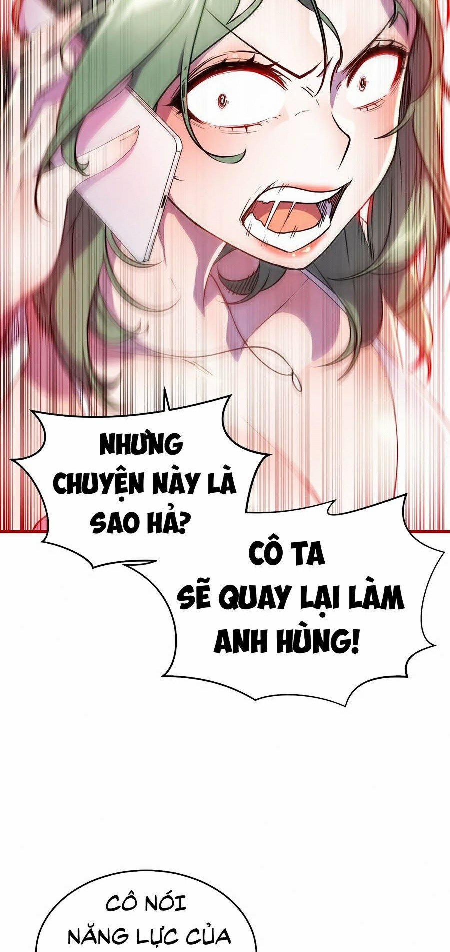 Quản Lý Của Siêu Anh Hùng Chương 27 Trang 74