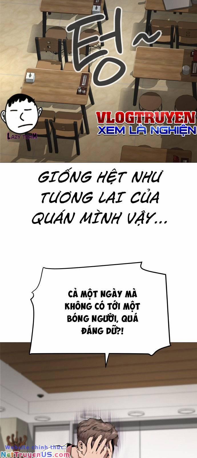 Quán Ngon Chương 1 Trang 77