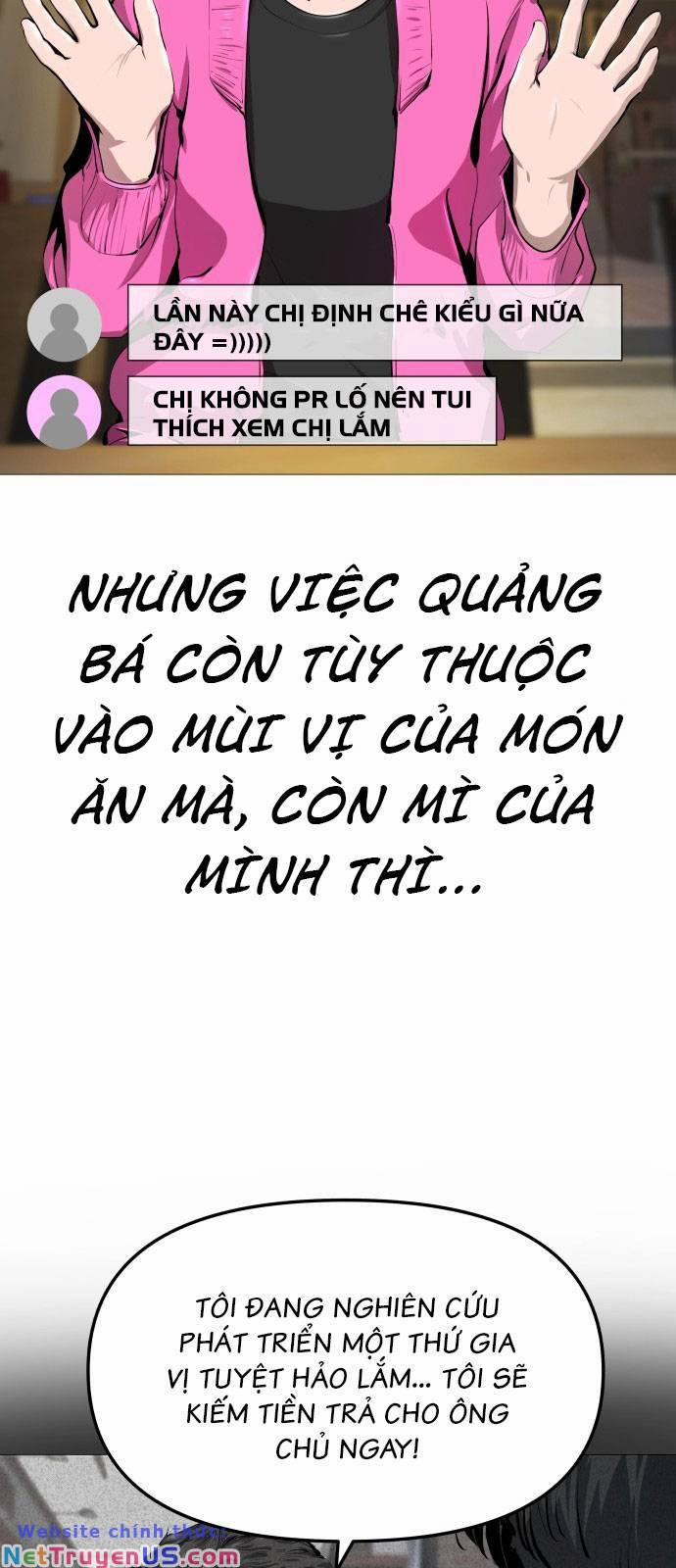 Quán Ngon Chương 1 Trang 88