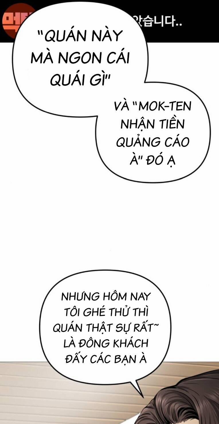 Quán Ngon Chương 14 Trang 44