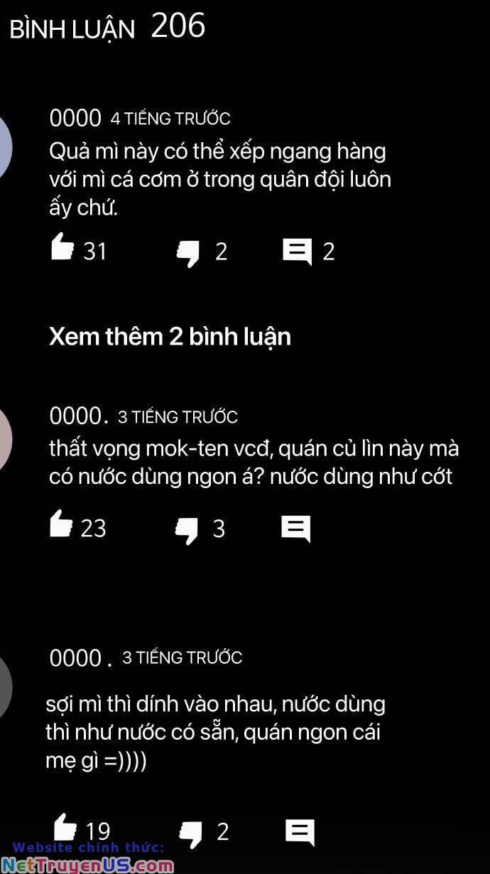 Quán Ngon Chương 4 Trang 48