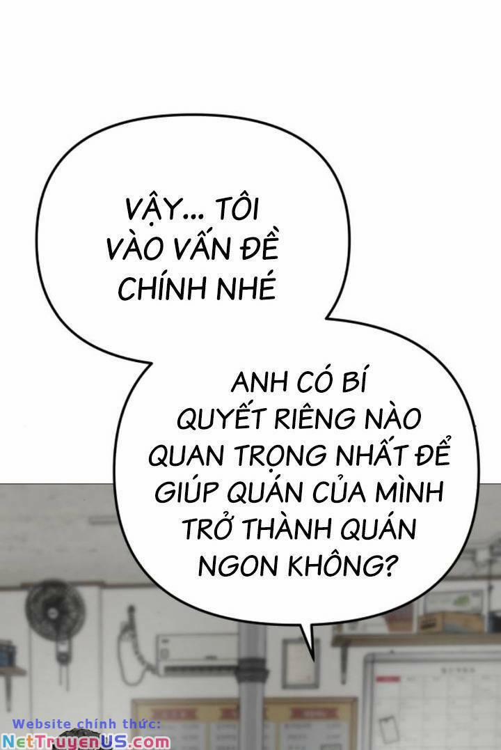 Quán Ngon Chương 8 Trang 58