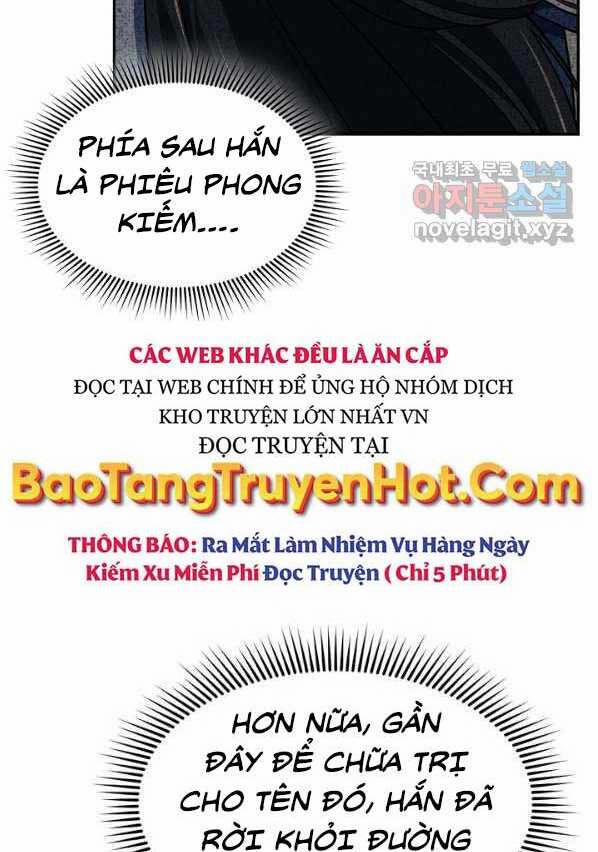 Quán Trọ Phong Ba Chương 83 Trang 86