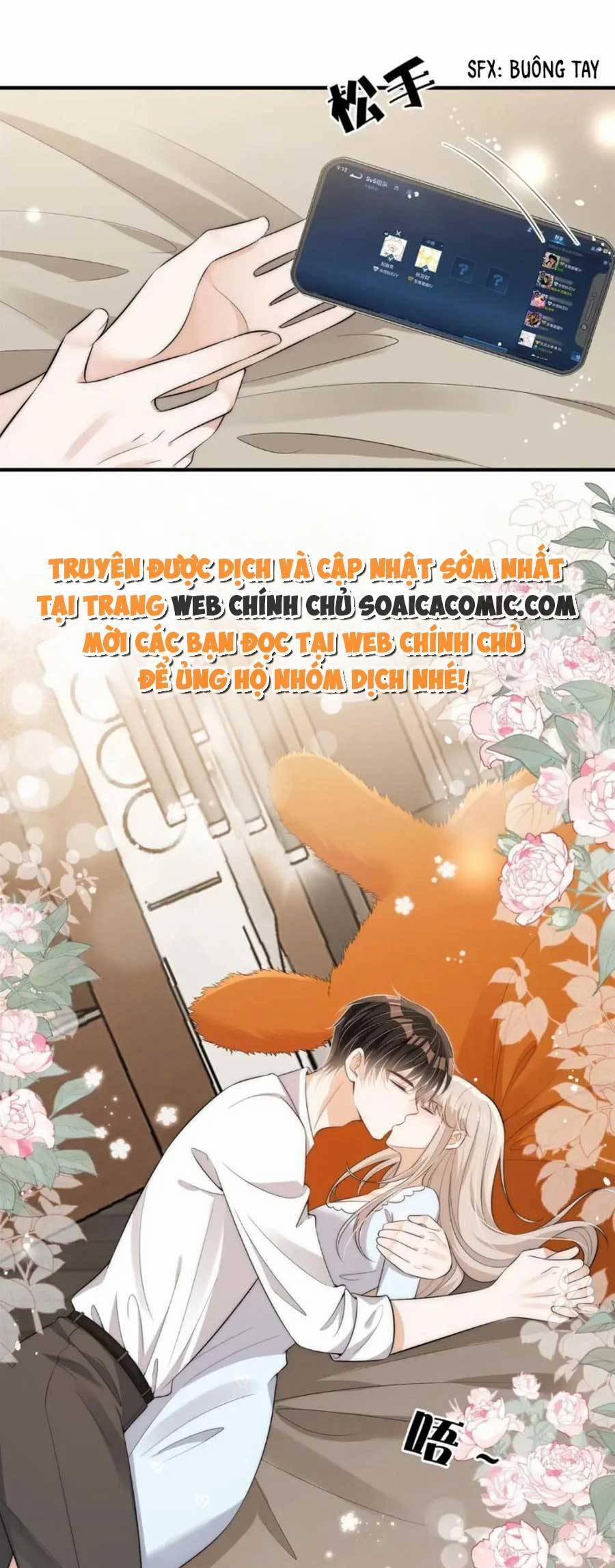 Quảng Đời Còn Lại Có Em Chương 111 Trang 19