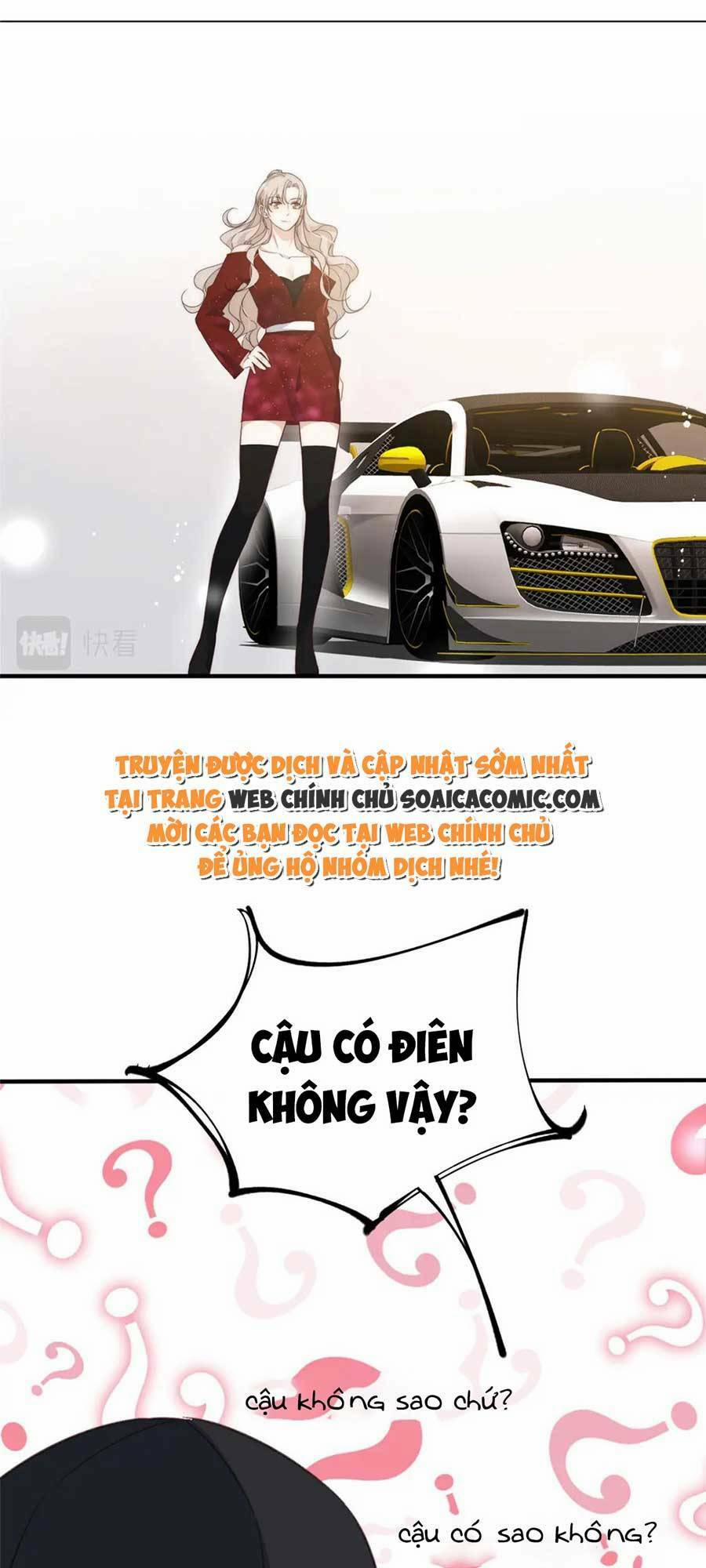 Quảng Đời Còn Lại Có Em Chương 67 Trang 29