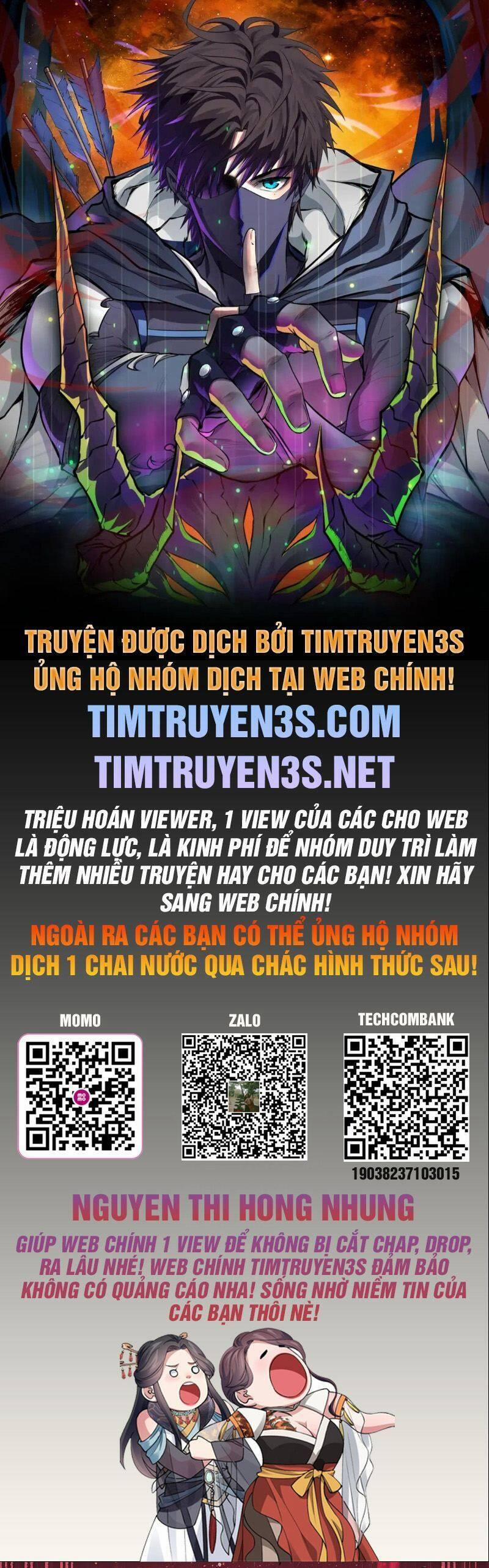 Quỷ Ấn Chương 11 Trang 1