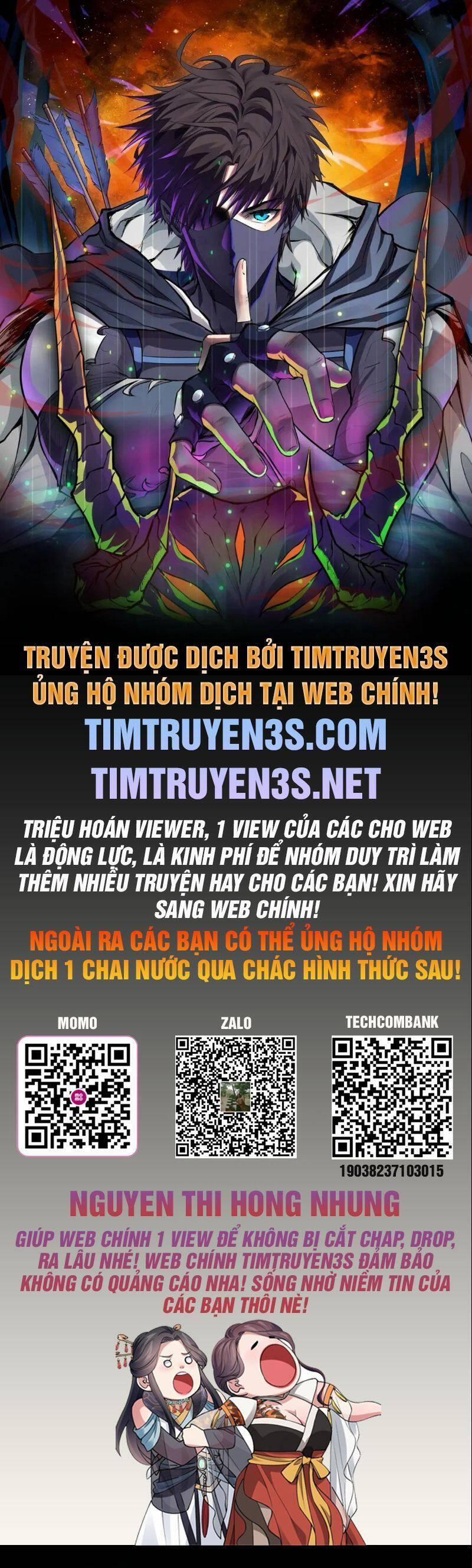 Quỷ Ấn Chương 16 Trang 1