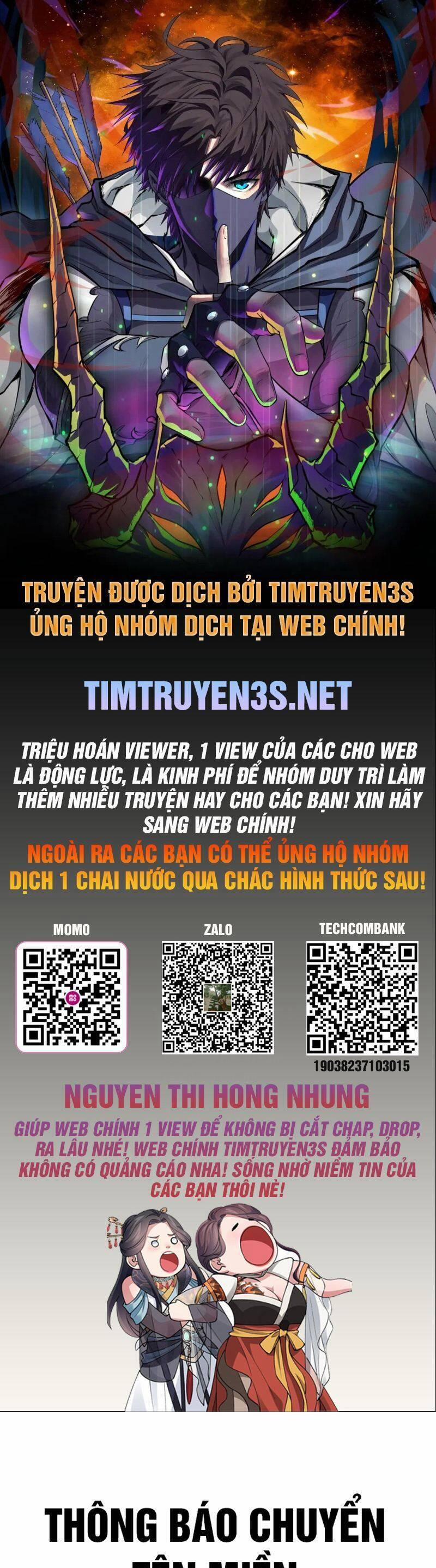 Quỷ Ấn Chương 18 Trang 1