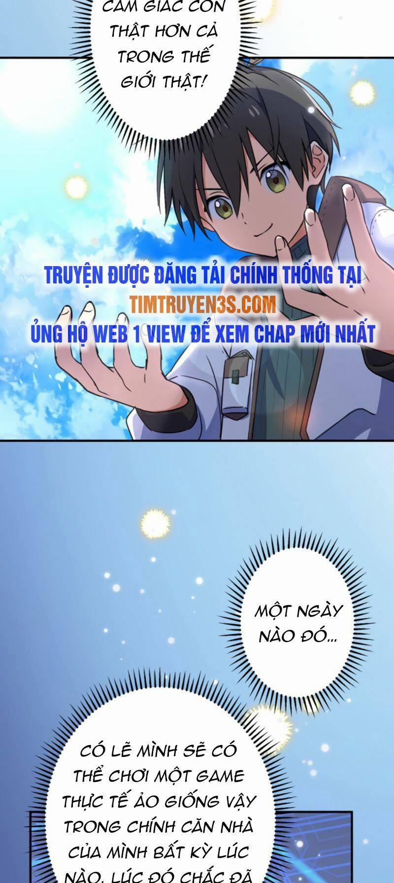 Quỷ Ấn Chương 2 Trang 22