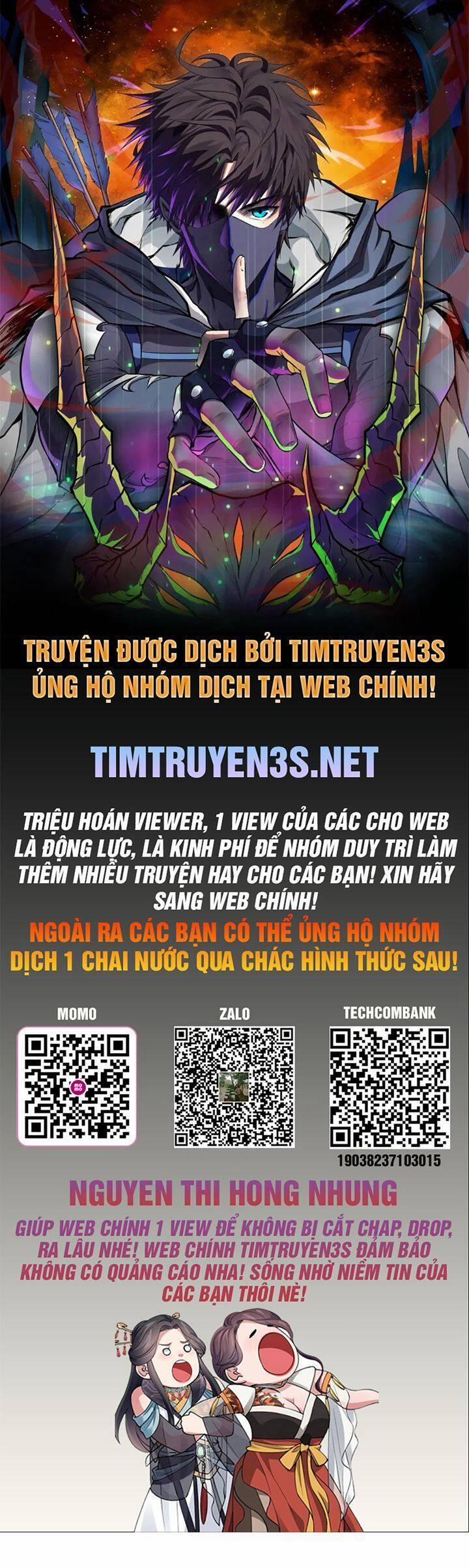 Quỷ Ấn Chương 21 Trang 1