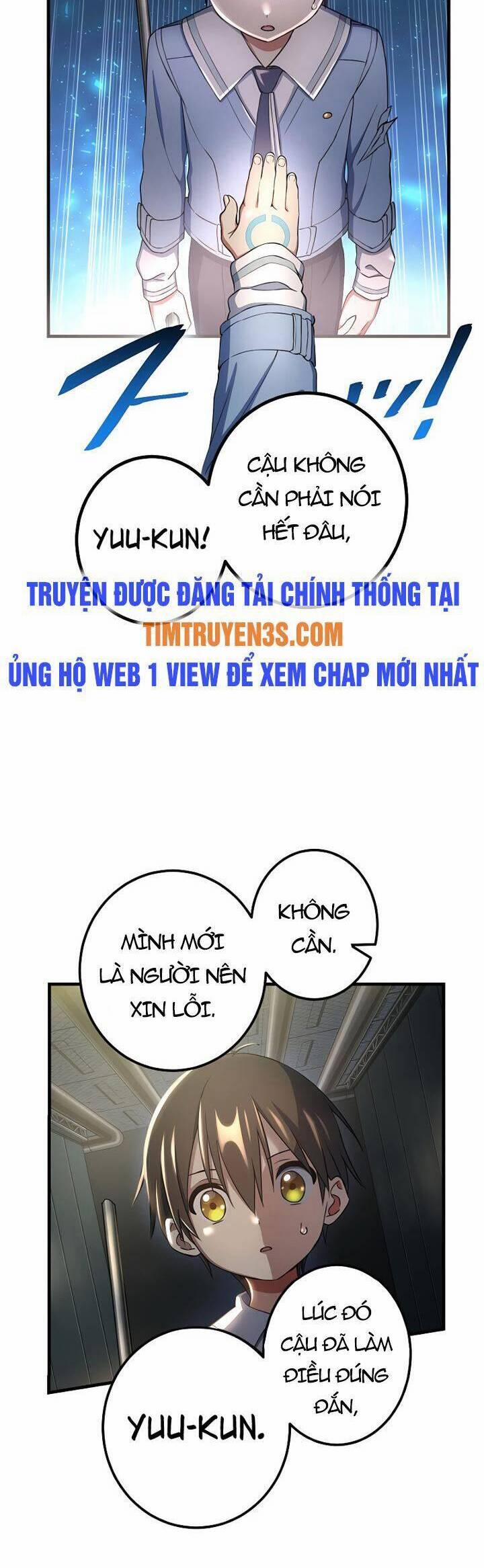 Quỷ Ấn Chương 22 Trang 18