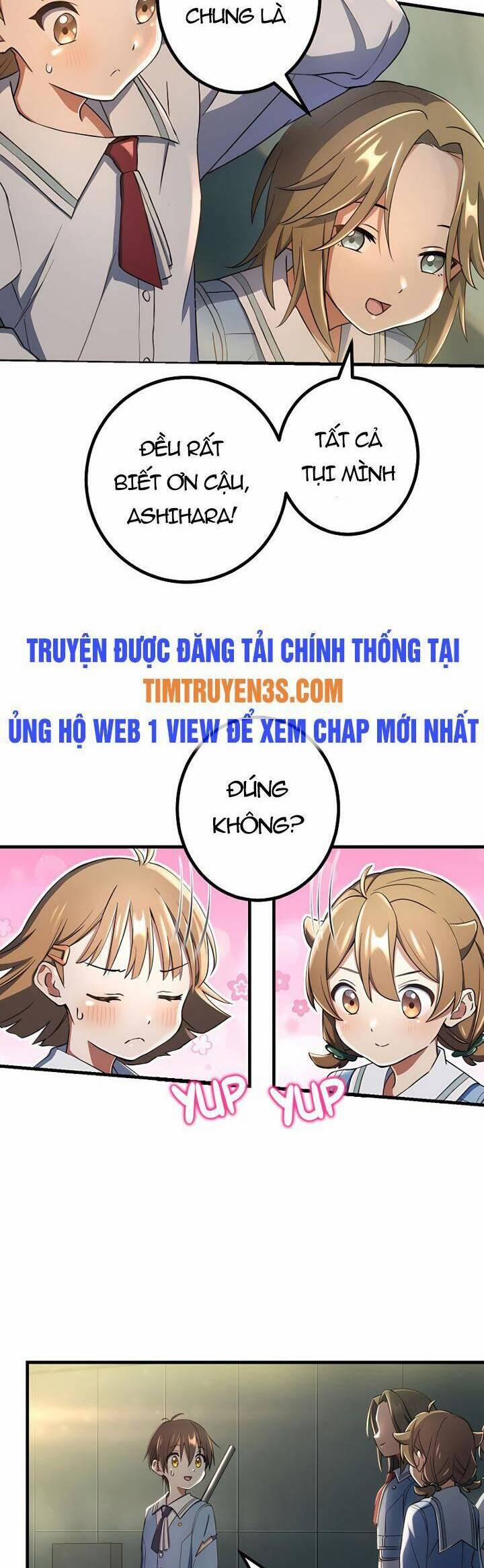 Quỷ Ấn Chương 22 Trang 21