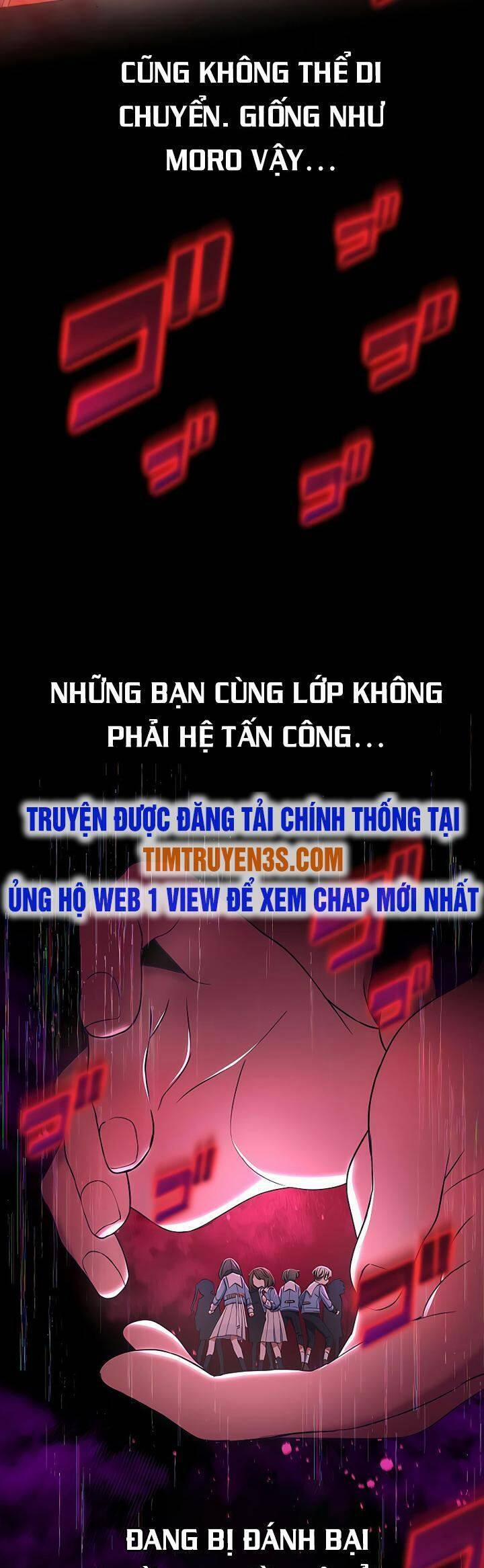 Quỷ Ấn Chương 23 Trang 38