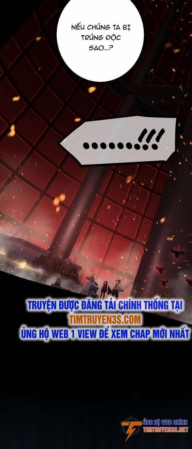 Quỷ Ấn Chương 25 Trang 18