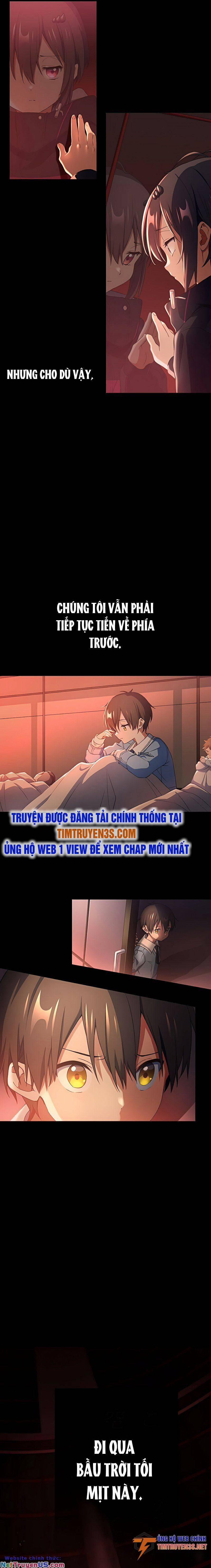 Quỷ Ấn Chương 27 Trang 11