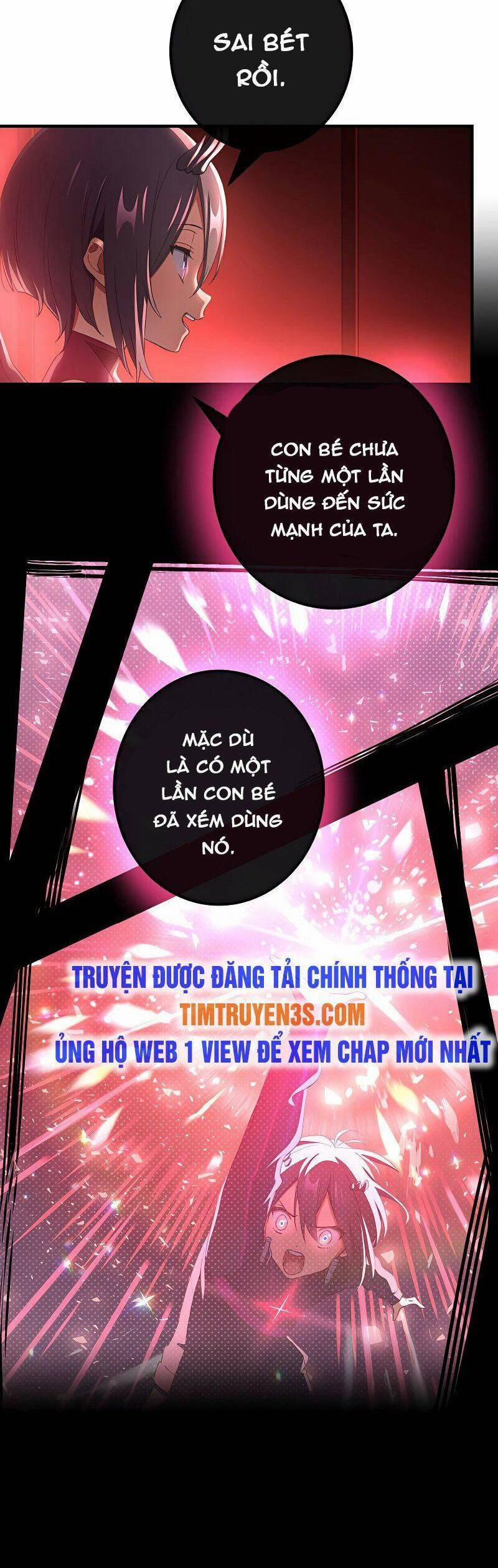 Quỷ Ấn Chương 28 Trang 23