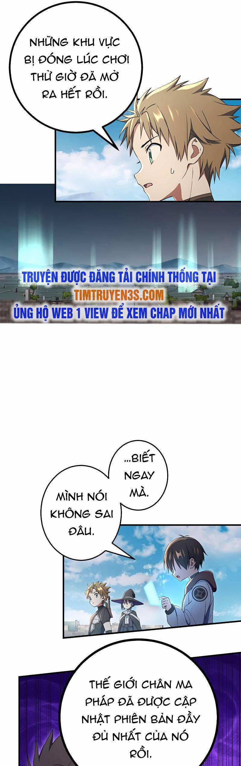 Quỷ Ấn Chương 30 Trang 5