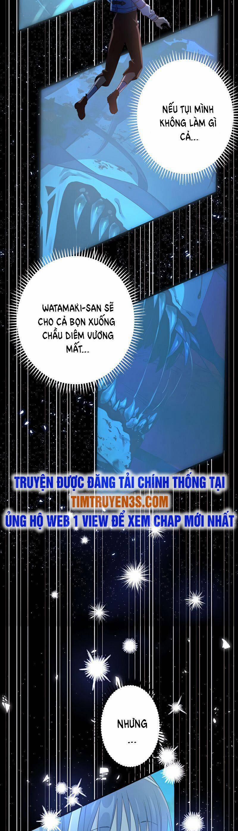 Quỷ Ấn Chương 6 Trang 41