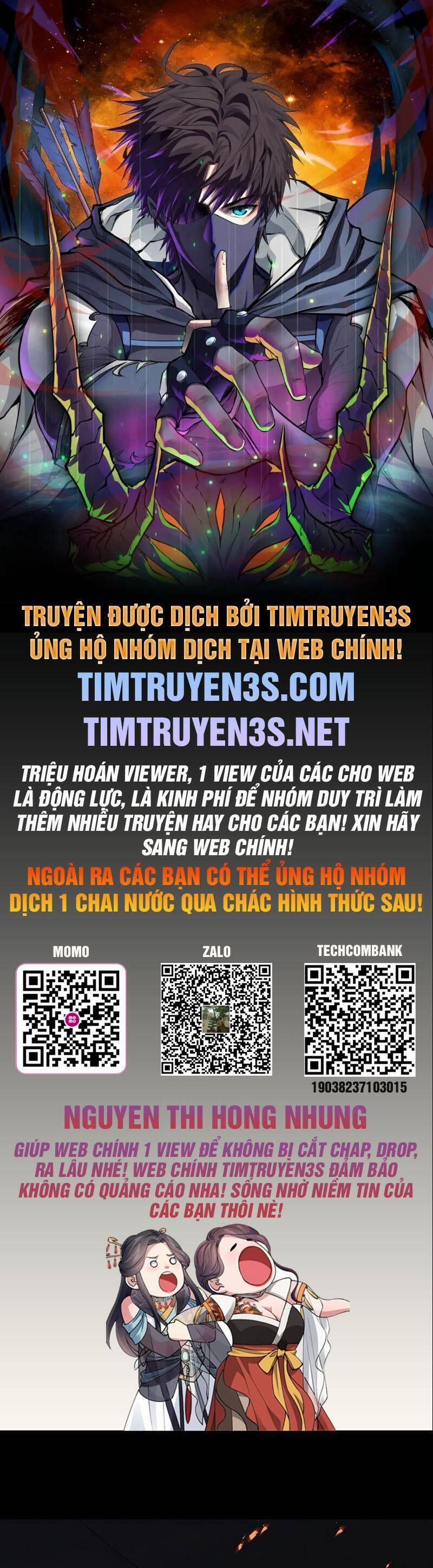 Quỷ Ấn Chương 7 Trang 1