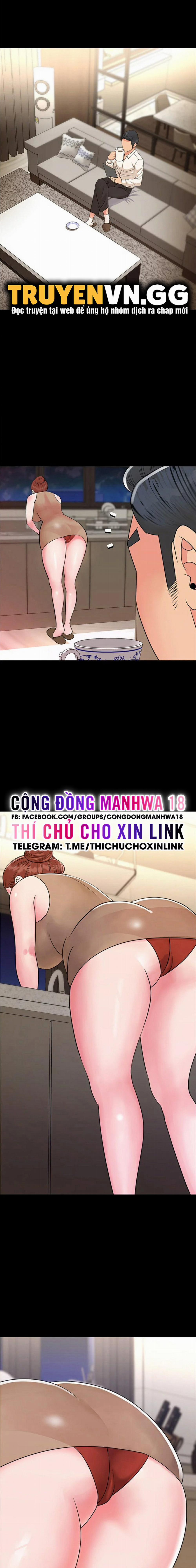 Quý Cô Của Tôi Chương 4 Trang 5