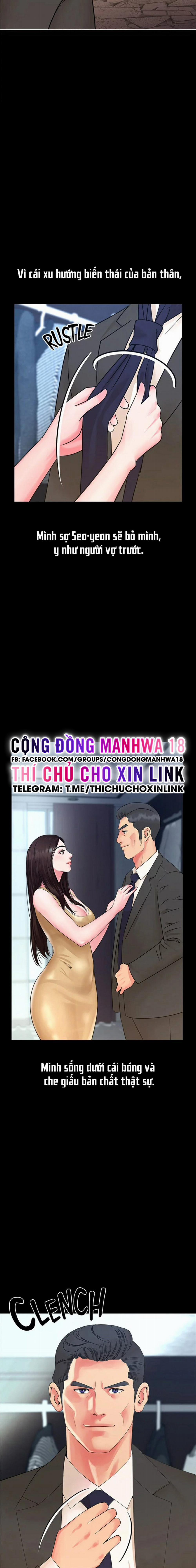 Quý Cô Của Tôi Chương 5 Trang 11