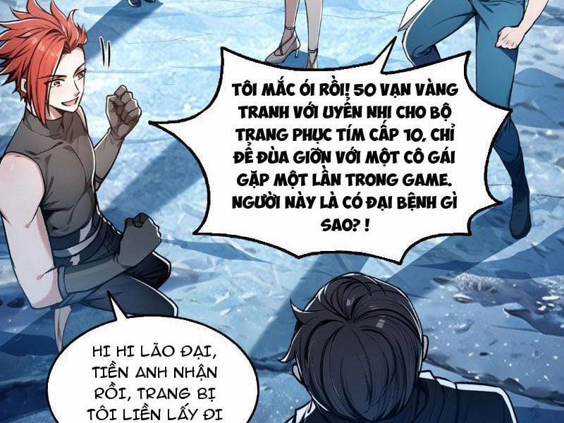 Quỷ Dị Xâm Lấn, Ta Đoạt Xá Tử Thần Nghịch Tập Xưng Vương Chương 21 Trang 17