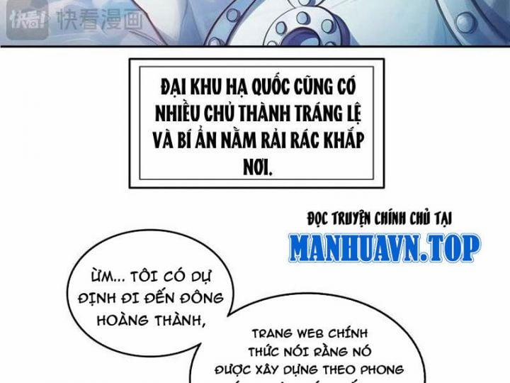 Quỷ Dị Xâm Lấn, Ta Đoạt Xá Tử Thần Nghịch Tập Xưng Vương Chương 31 Trang 39