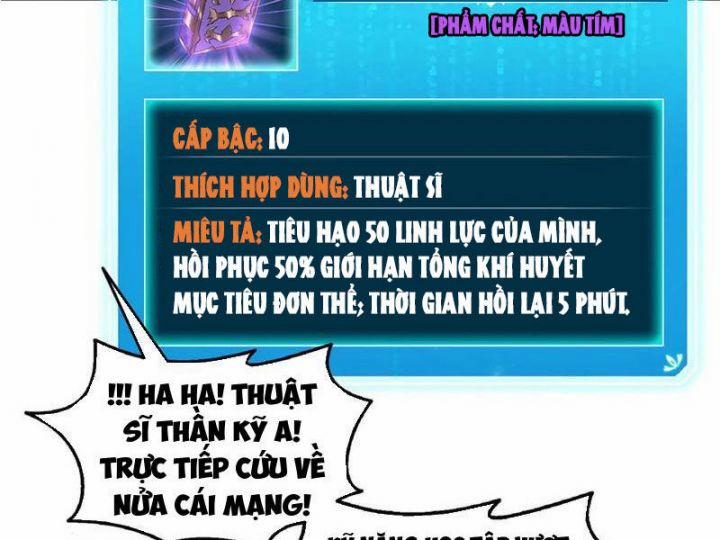 Quỷ Dị Xâm Lấn, Ta Đoạt Xá Tử Thần Nghịch Tập Xưng Vương Chương 32 Trang 29